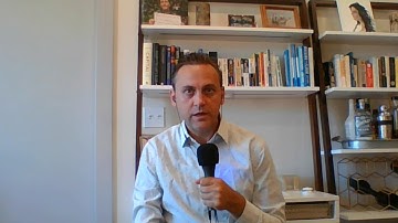 My #TestifyForUBI Testimony for Congress