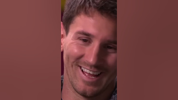 El dia que Messi se despidió del Barcelona 🥺