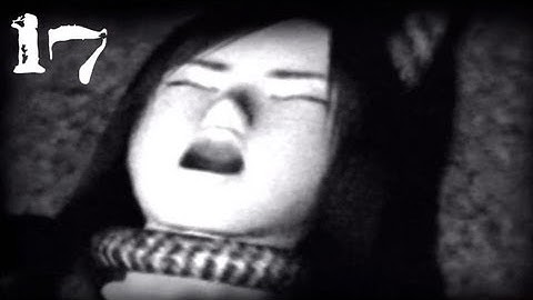 Fatal Frame - ps2 - 1st Time Playthru - Part 17: Final Night Continued