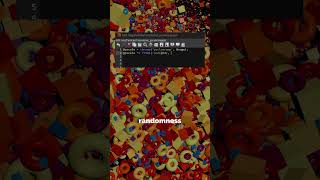 Houdini Particles: Size, Color & Randomness in 30s
