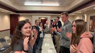 Top Dawg Doctrinal Mastery Activity