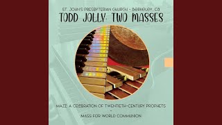 World Communion: Offertory