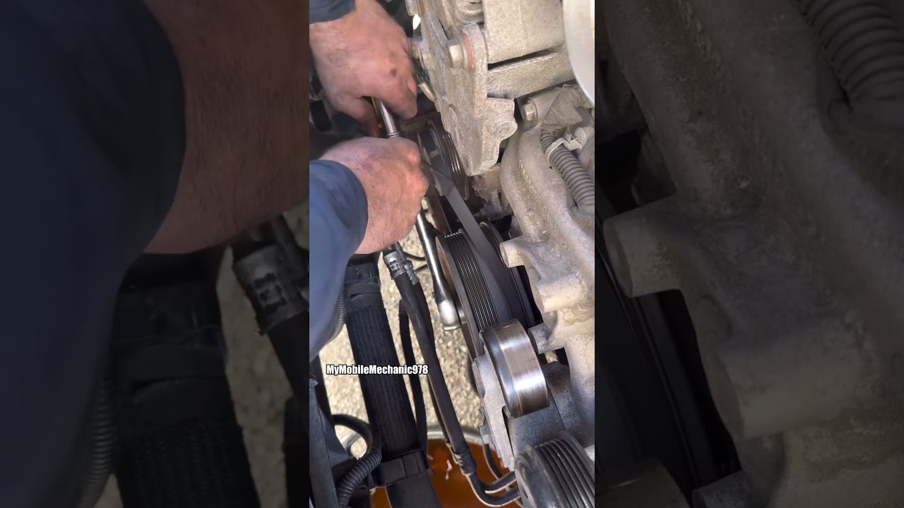 Stretch belt removal hack 🙌 Zip tie edition 