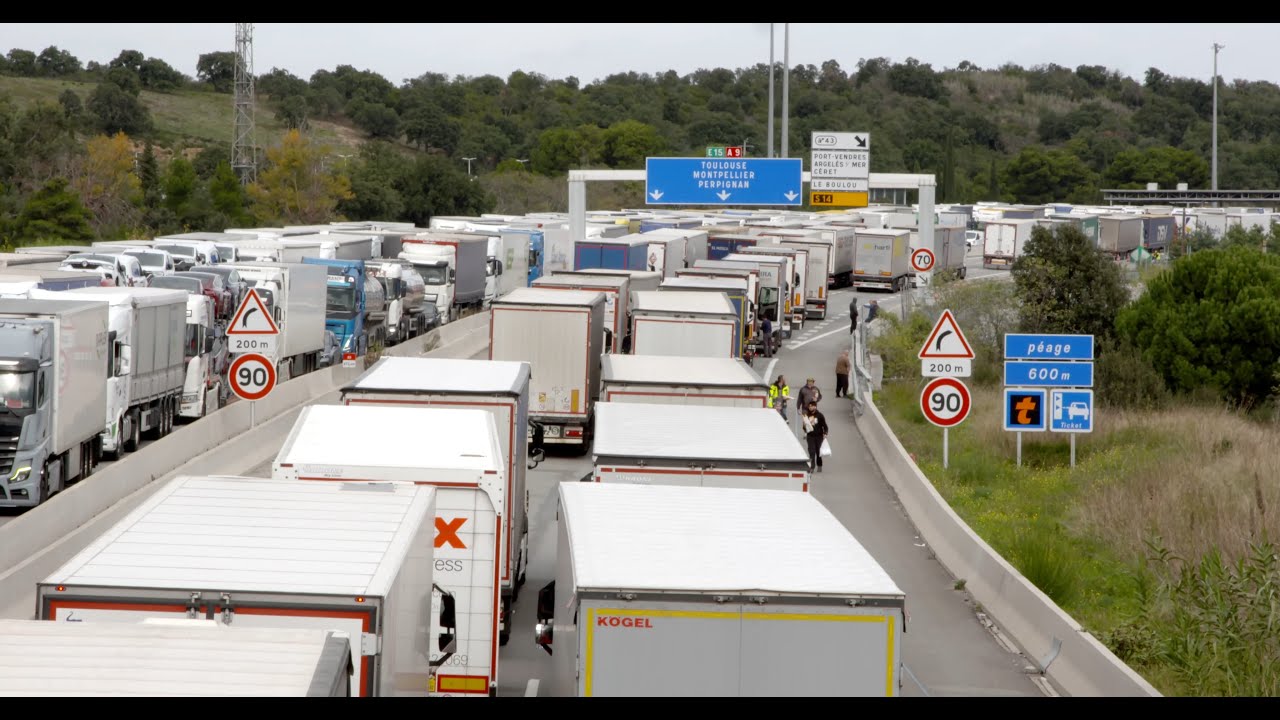 CR34/CR66 - Opération BOULOU 2024