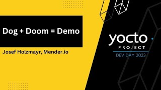 Ypdd 2023 - Dog Doom Demo