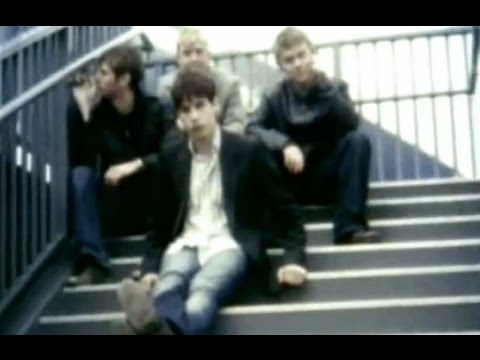 THE UPPER ROOM - All Over This Town [Official Promotional Video - June 2004]