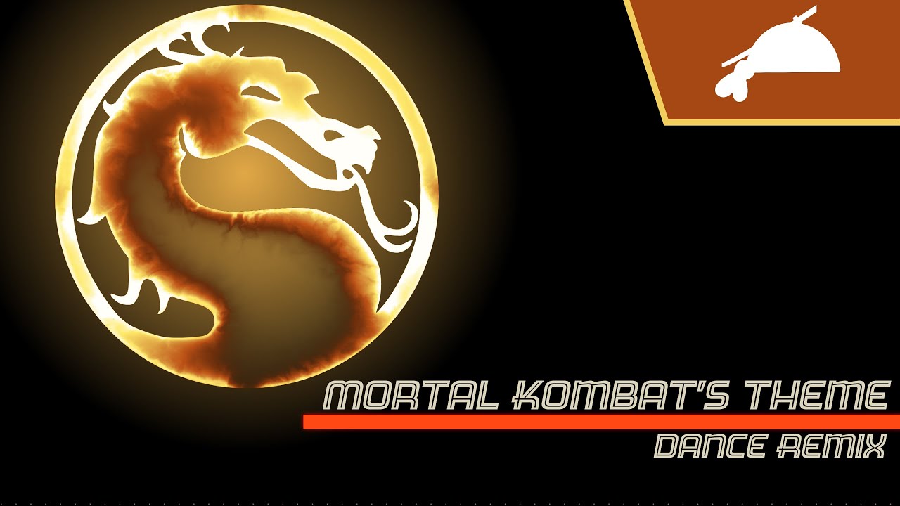 Mortal Kombat Theme | Dance Version