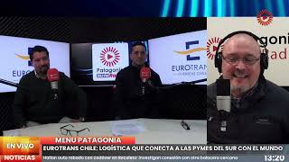 Eurotrans Chile refuerza su presencia: apoyo logístico clave para emprendedores de Los Lagos