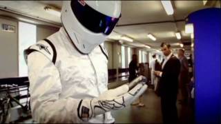The Stig-Dont Stand So Close to Me