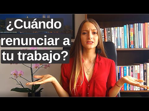 ¿Cómo Le Hago Saber A Mi Jefe Que Renuncié Debido A La Intimidación?