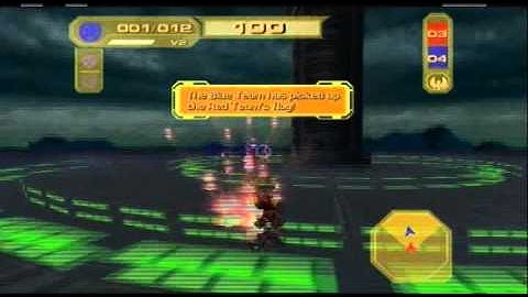 UYA PS3 CTF at Dox(5)