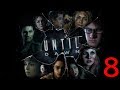 8. Révélation / Until Dawn / La série - film complète en français