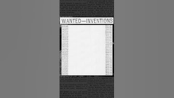 I swear this is a real advertisement from 1911 (short version)