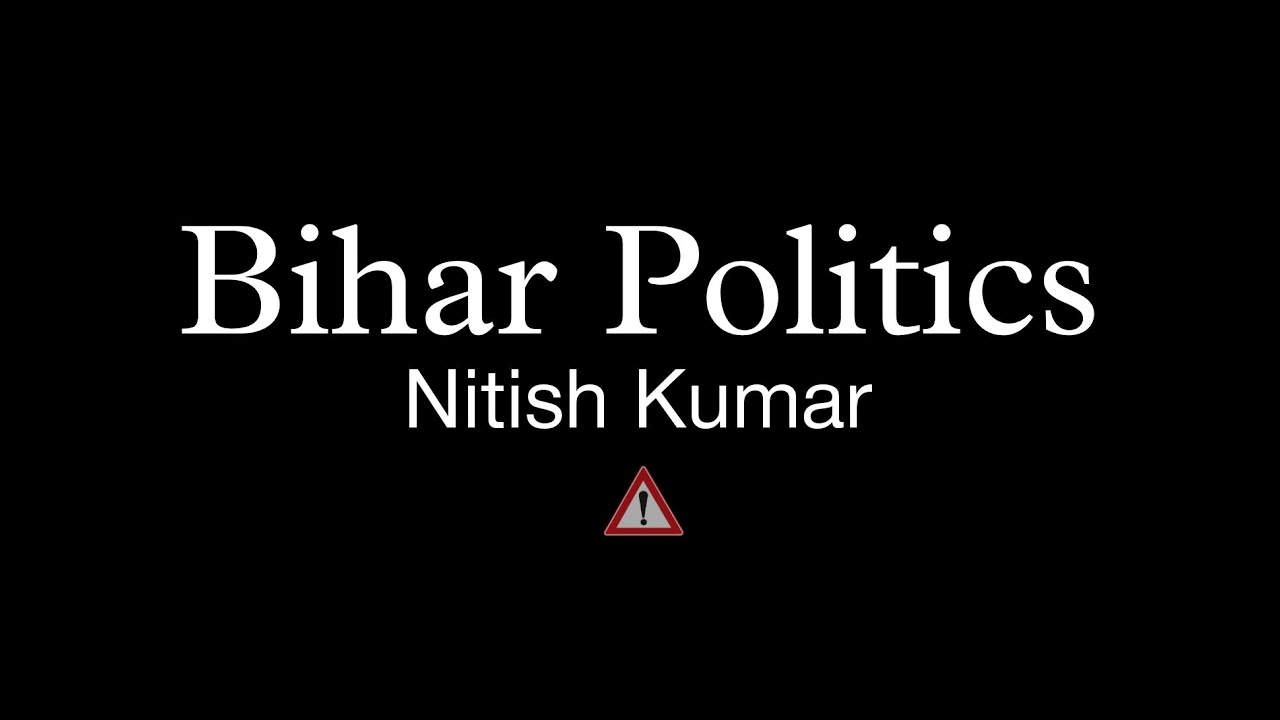 Bihar Politics Reality: Is the Competition Actually Low?