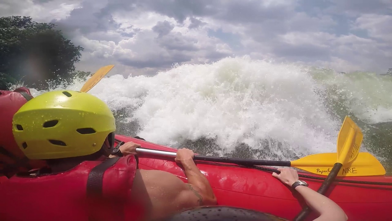 Allie Delury Demo Reel