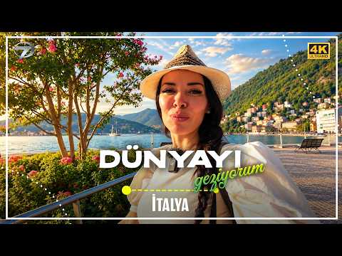 Traveling the World: Italy