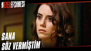 Öldürdün Beni Eyşan... | Ezel
