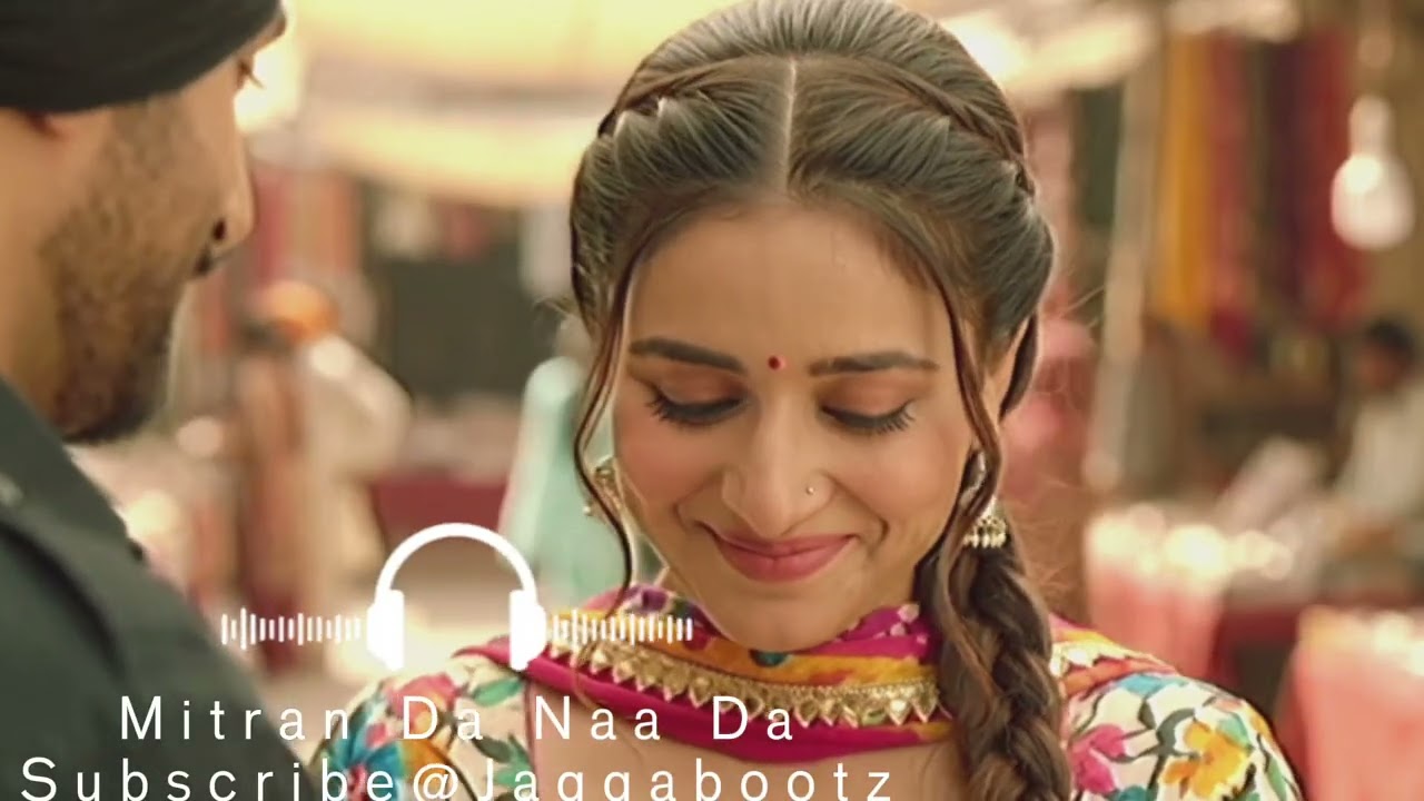 MITRAN DA NAA CHALDA BY JAGGABOOTZ 
