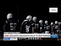 Atlantic Collegiate Falls v. Northwood