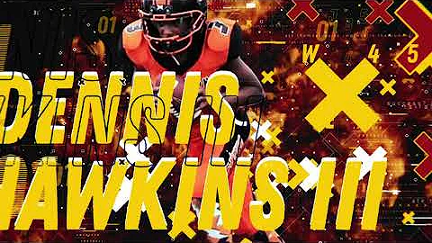 Dennis Hawkins III 2019 Highlights