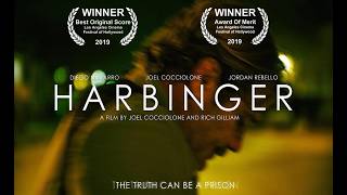 HARBINGER short film