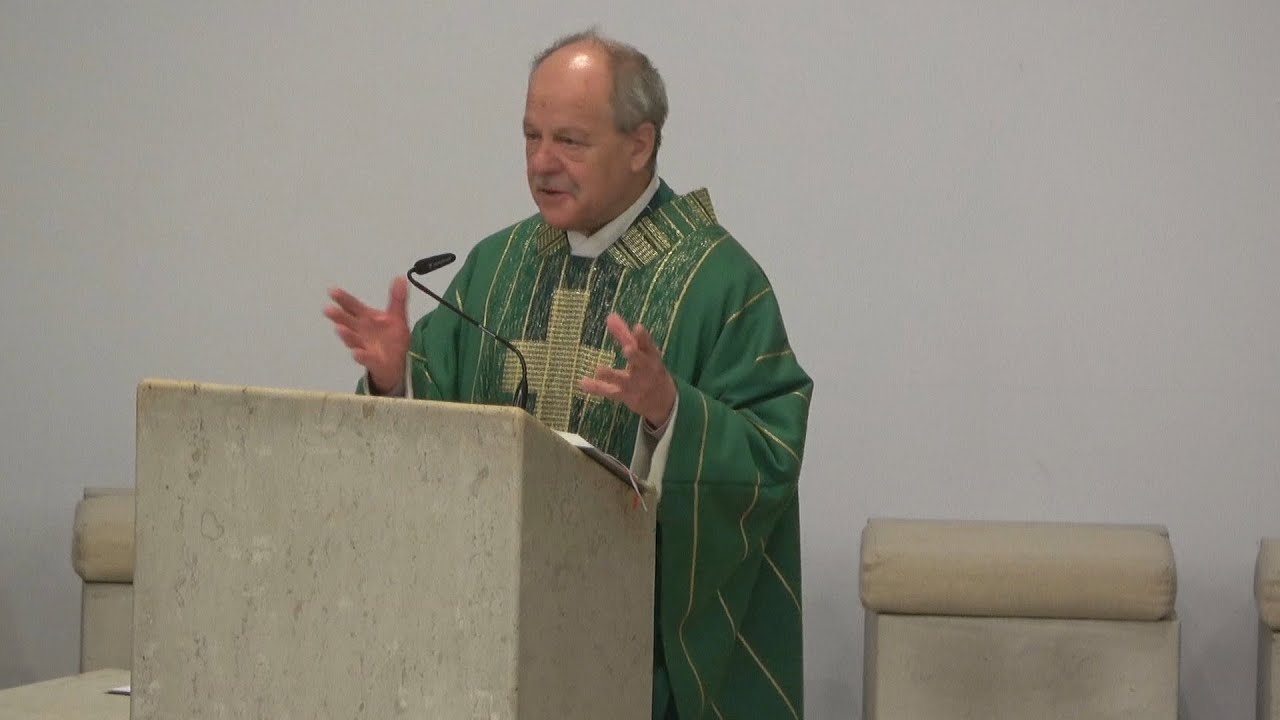 Unsere Position  in Heilig Kreuz, Erlangen, zu sexuellem Mißbrauch in der Kirche