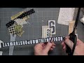 Beginning of video