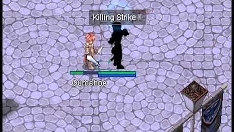 Ragnarok Custom Skill Preview