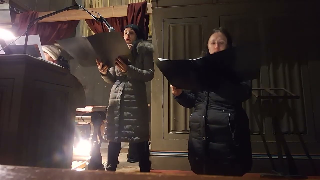 Milí synáčkové - J. J. Ryba