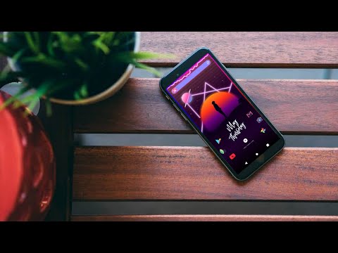 Best Android Customization for Music Lovers 🎧😍 Nova Setup 2020