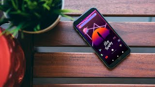Best Android Customization for Music Lovers 🎧😍 Nova Setup 2020 screenshot 2