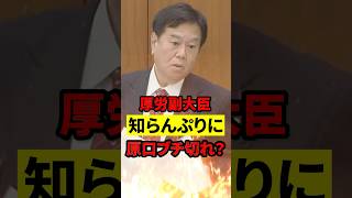 【ワクチン価格なぜ3倍⁉️】副大臣「承知せず」発言で国民ブチ切れ