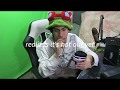 ASUS ROG Strix Magnus bloopers (gone sexual)