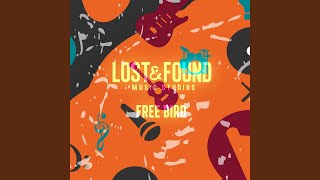 Free Bird - Jeni Ross & Lost & Found Music Studios