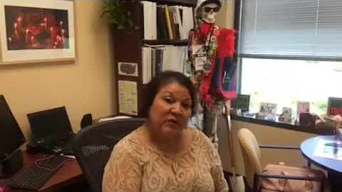 Debra Guerrero for TAAHP Re election