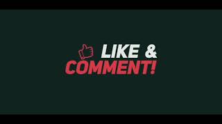 Intro Top Penutup Video populer yang sering dipakai Youtubers | No copyright [Part.06]