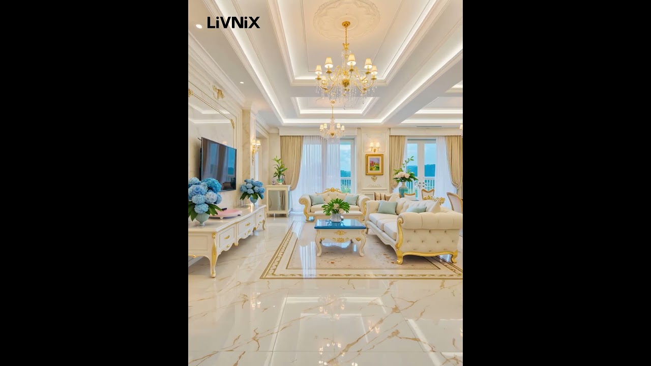 Rediscover Timeless Home Elegance