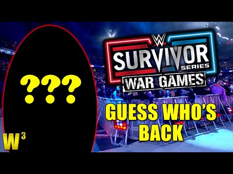 Survivor Series 2023 Review - WWE Fans Get a SHOCKING Return!