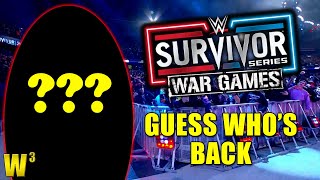 Survivor Series 2023 Review - WWE Fans Get a SHOCKING Return!