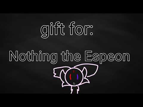 🌺Break us all meme 🌺 ☆gift for Nothing the Espeon☆
