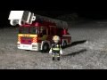 🚒 PLAYMOBIL FEUERWEHR EINSATZ IM SCHNEE - PLAYMOBIL RC Feuerwehr Film deutsch (von Spielzeug SV)