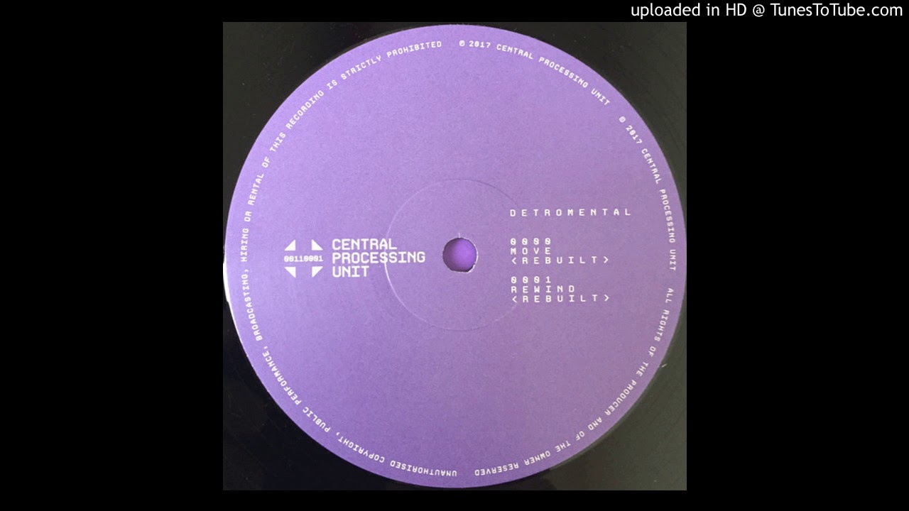 Watch Detromental - Rewind (Rebuilt) on YouTube Watch Detromental - Rewind (Rebuilt) on YouTube