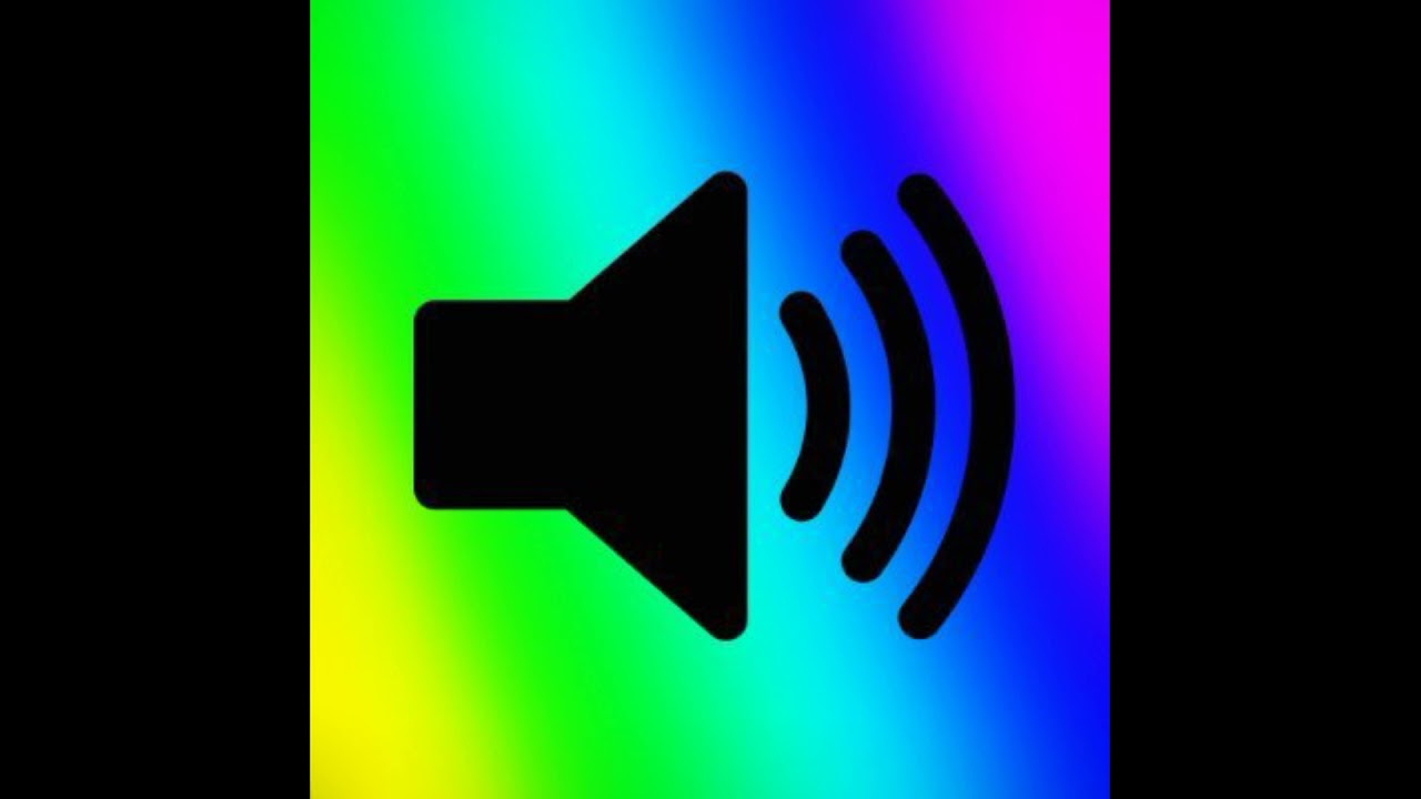 explore sound effect