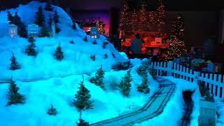 Estes Express Lines Christmas Party Cincinnati 2019