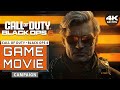 Call of Duty: Black Ops 6 – Full Game Movie | Full Campaign [4k UHD - 60 FPS] No Commentary