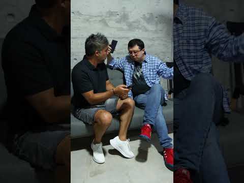 Cuando sale POCO ALMACENAMIENTO en tu cel ¡@PhillipChuJoy llegó a SCHULLERIAS!