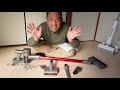 Makuakeで1,400万円以上を獲得した超軽量掃除機の新作をレビューします
