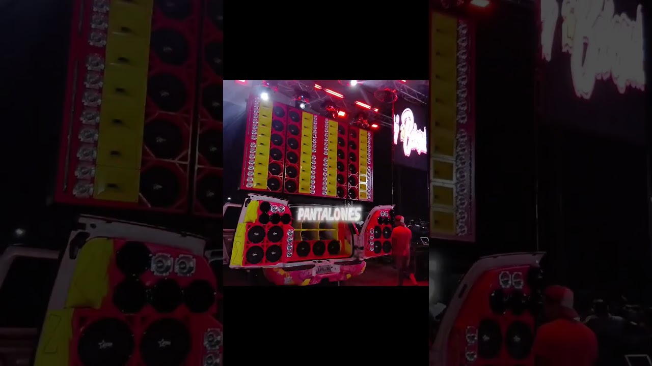 corazón de granada/Louis bpm