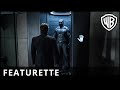 Batman v Superman: Dawn Of Justice – Batman Featurette - Official Warner Bros. UK