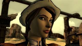 Tales From The Borderlands Episode 1 Zer0 Sum Walkthrough Part 5